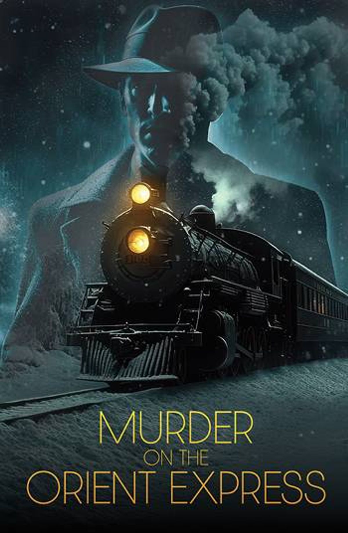 Win Tickets to see Murder on the Orient Express!