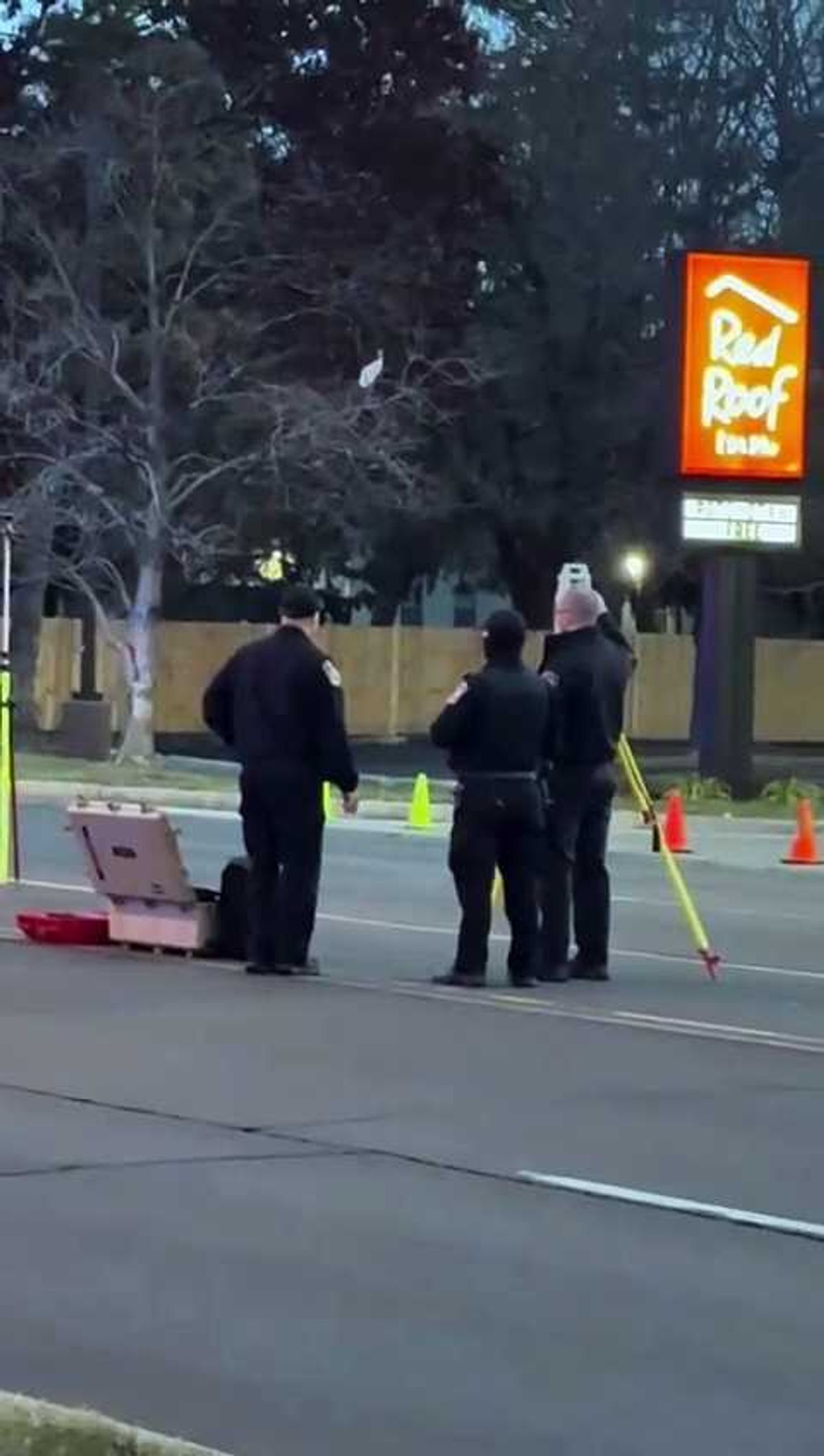 Nationwide alert issued over airbags after two drivers killed