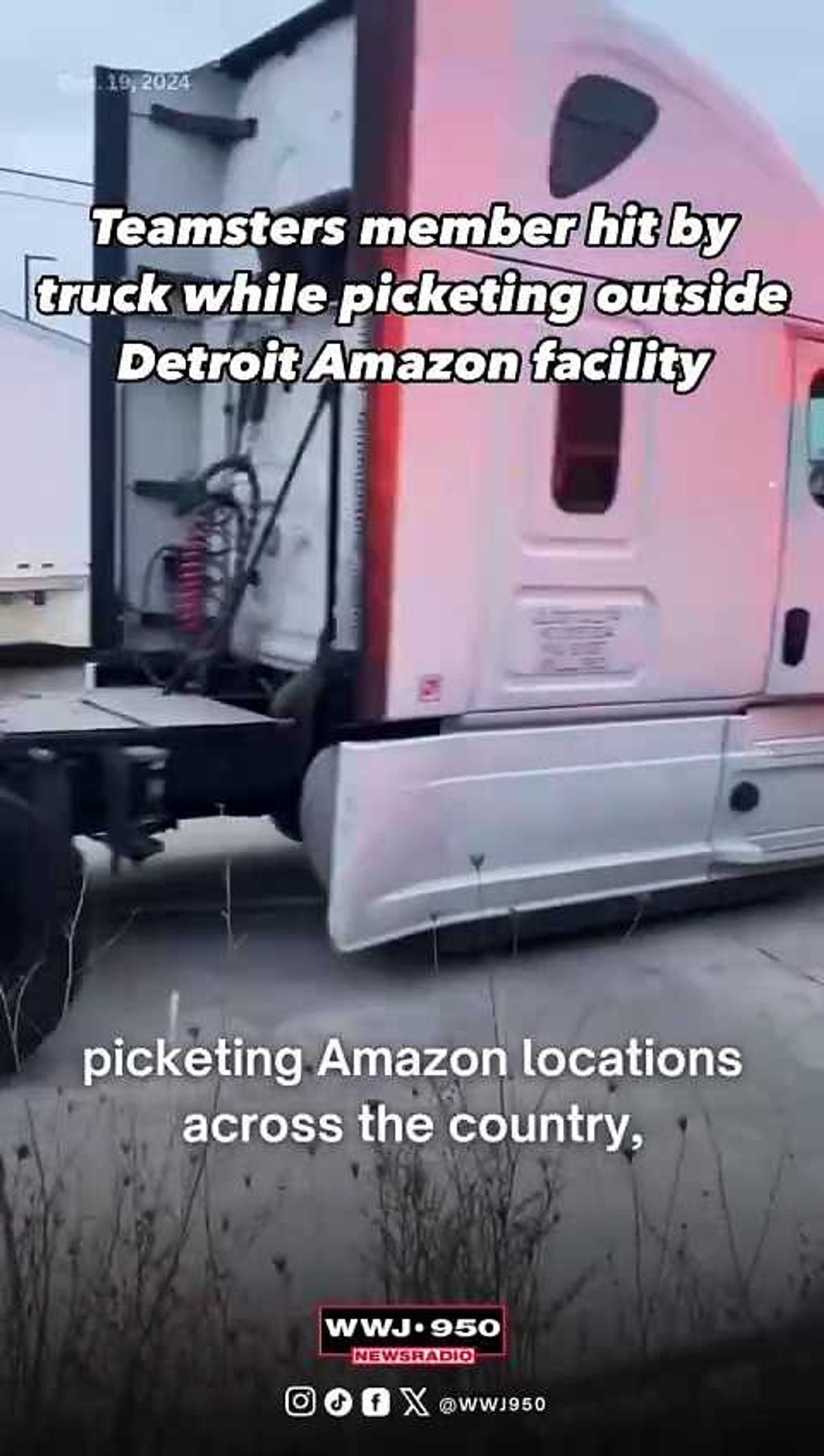 Amazon faces worker strike right before the holidays: Here's how it's impacting cities across the US