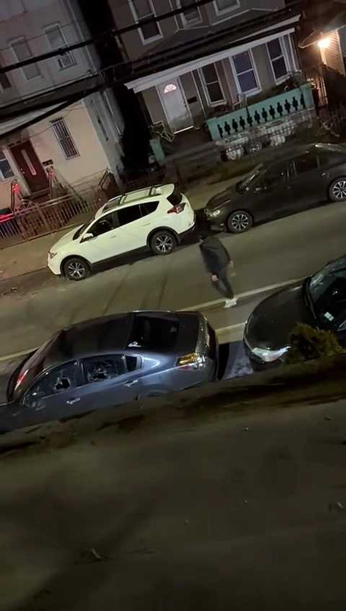 Man arrested for DUI was actually having a stroke