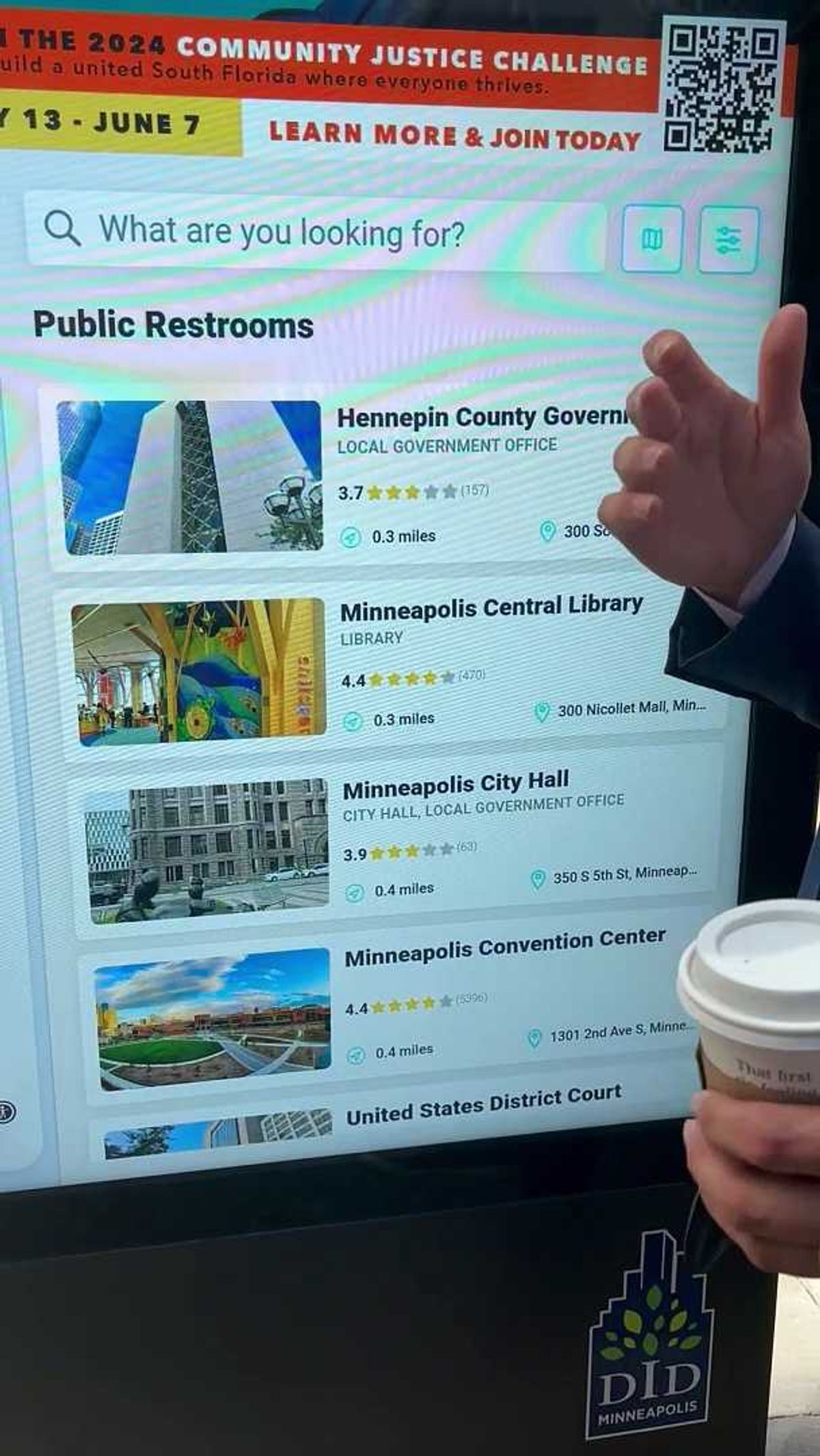 A Closer Look with Laura Oakes: What does the future look like for downtown Minneapolis?