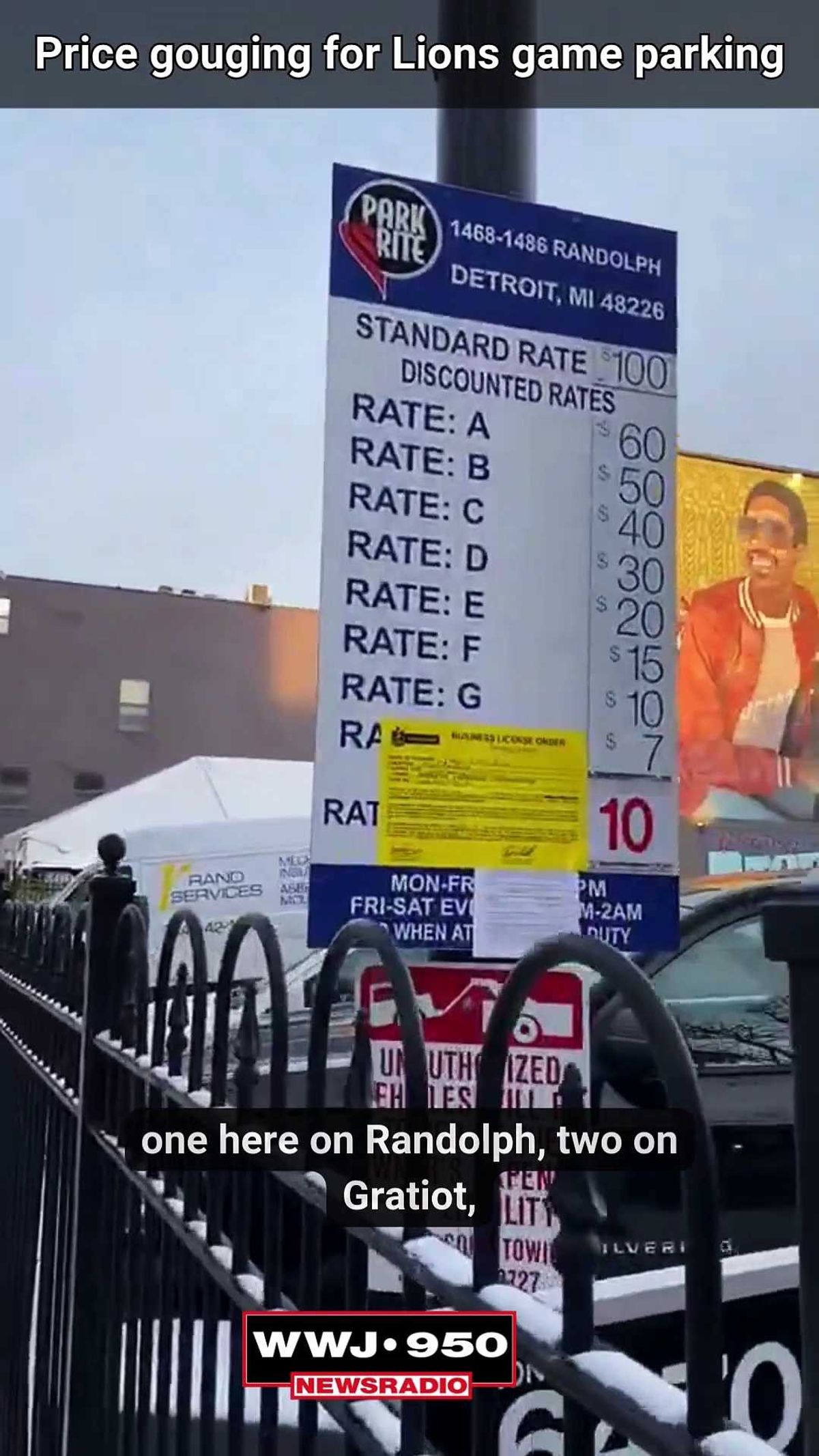 JUNKIES: Charley Casserly speaks proudly of the Commanders' turnaround