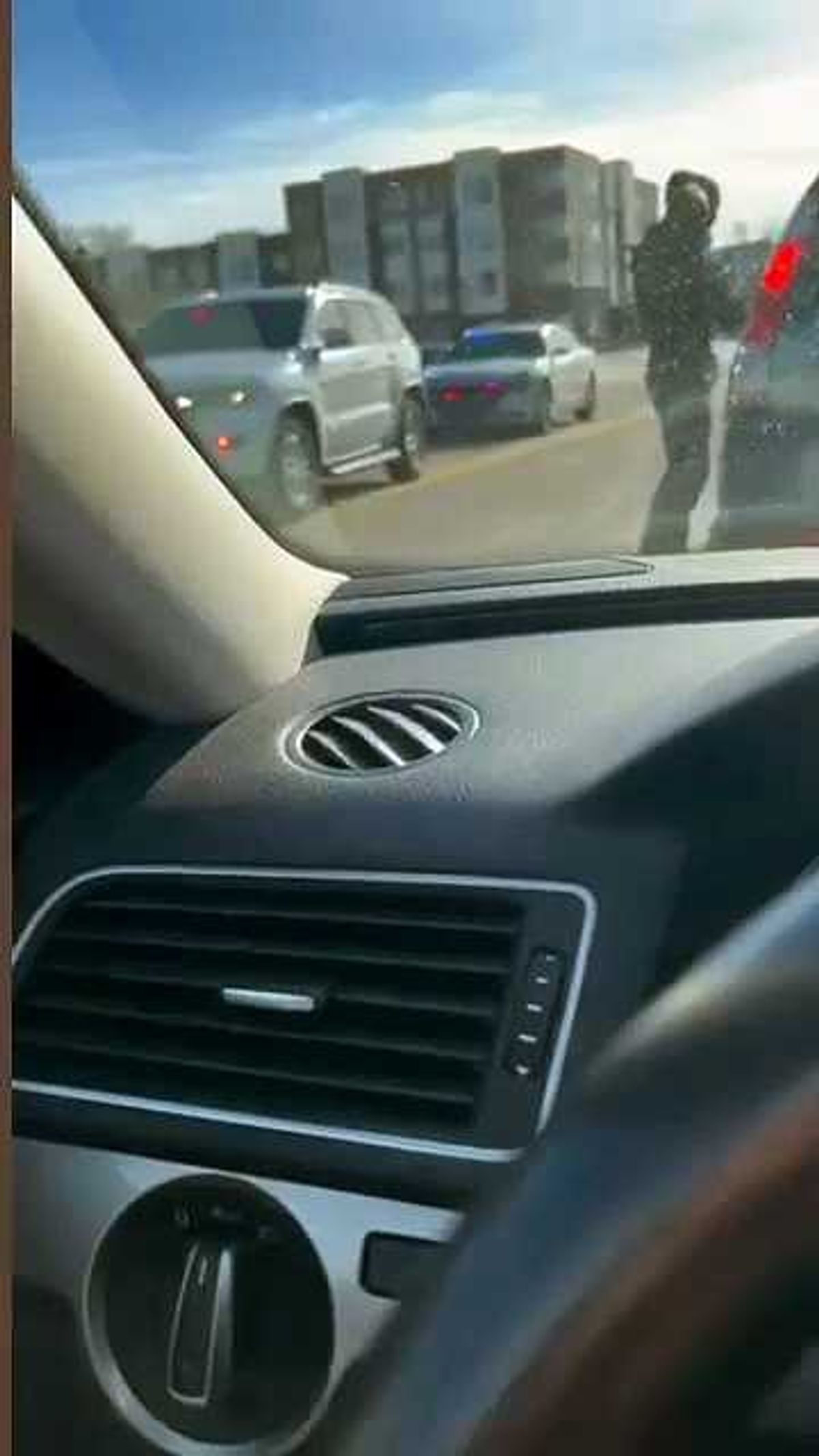 Is Woodbury a future site of an ICE detention center? Washington County says residents don't want it