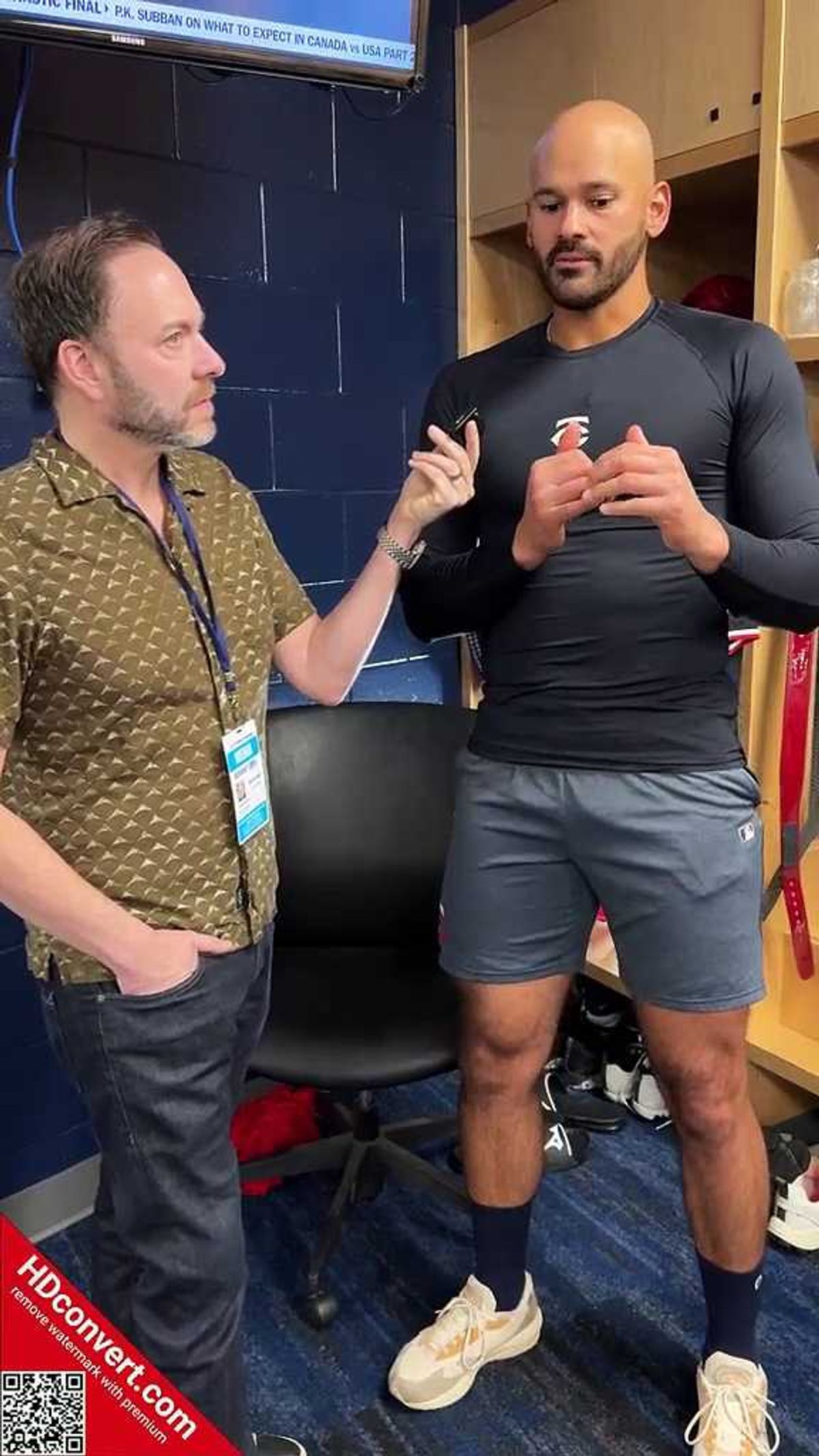 Twins Opening Day: Pablo Lopez will be on the hill in St. Louis Thursday to lead what should be a strong pitching staff in '25