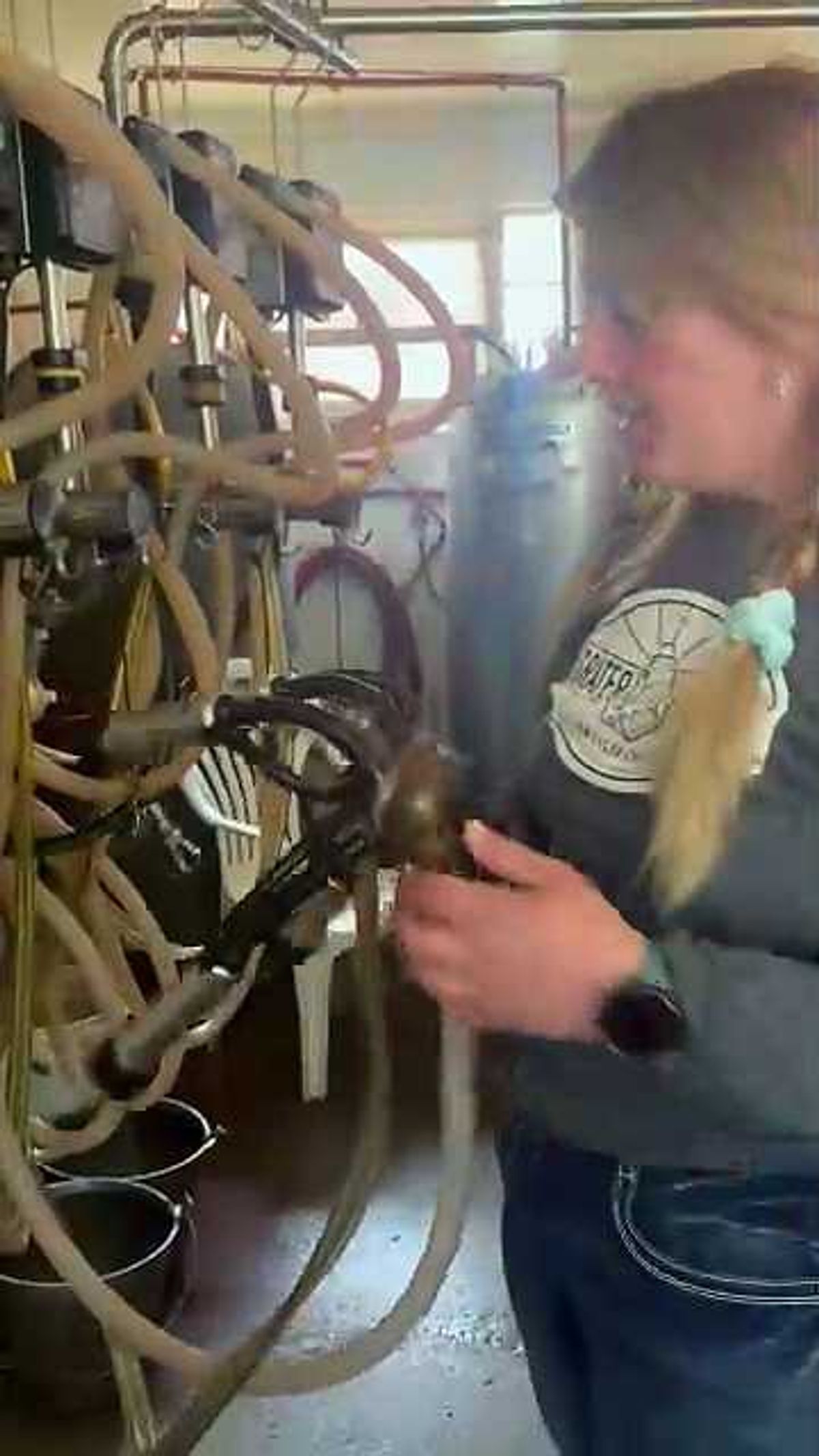 "A Closer Look" with Laura Oakes: Farmers on the fringes