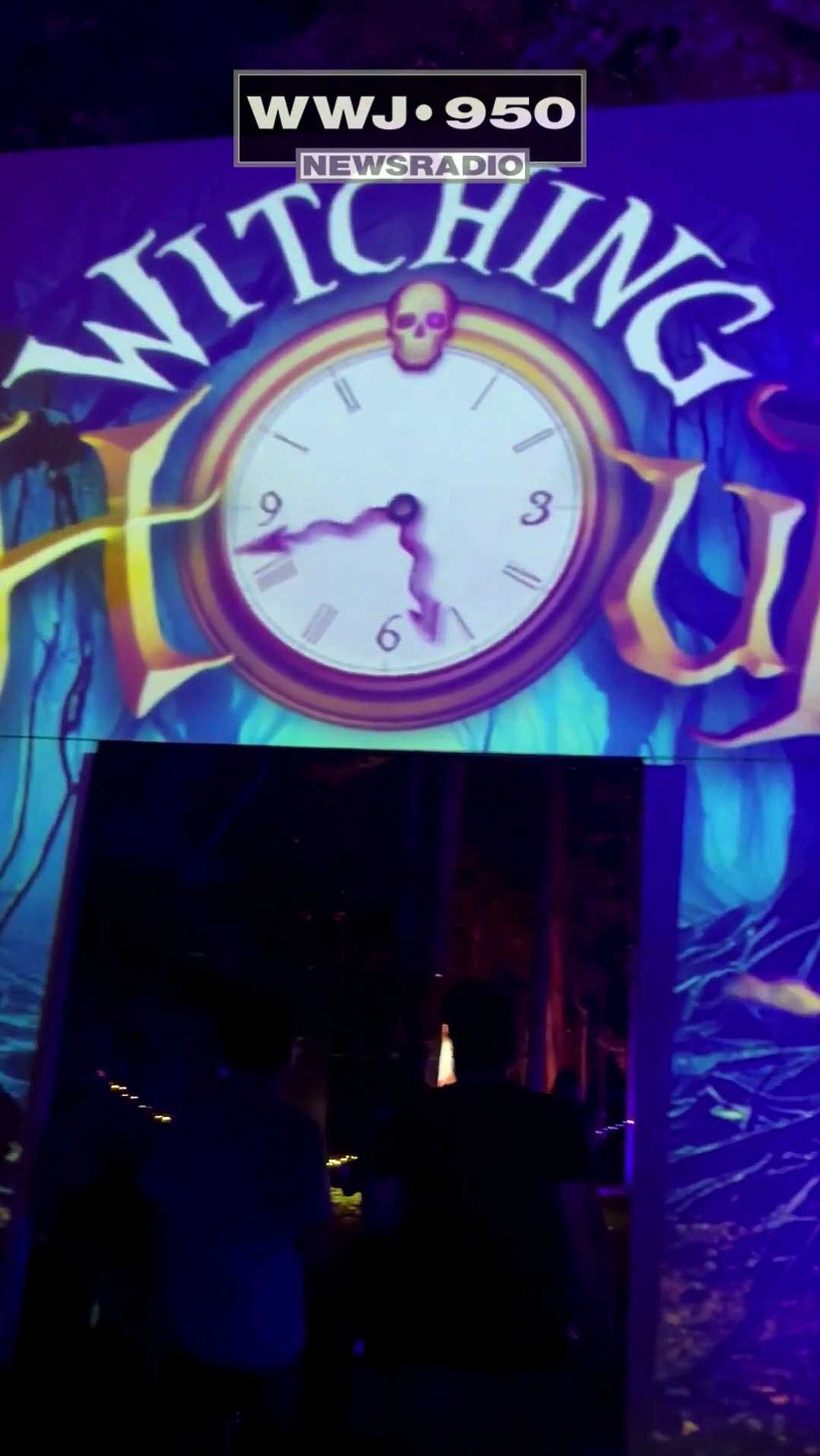 Officials across the country warn parents to be vigilant about Halloween treats as THC candy is hard to detect