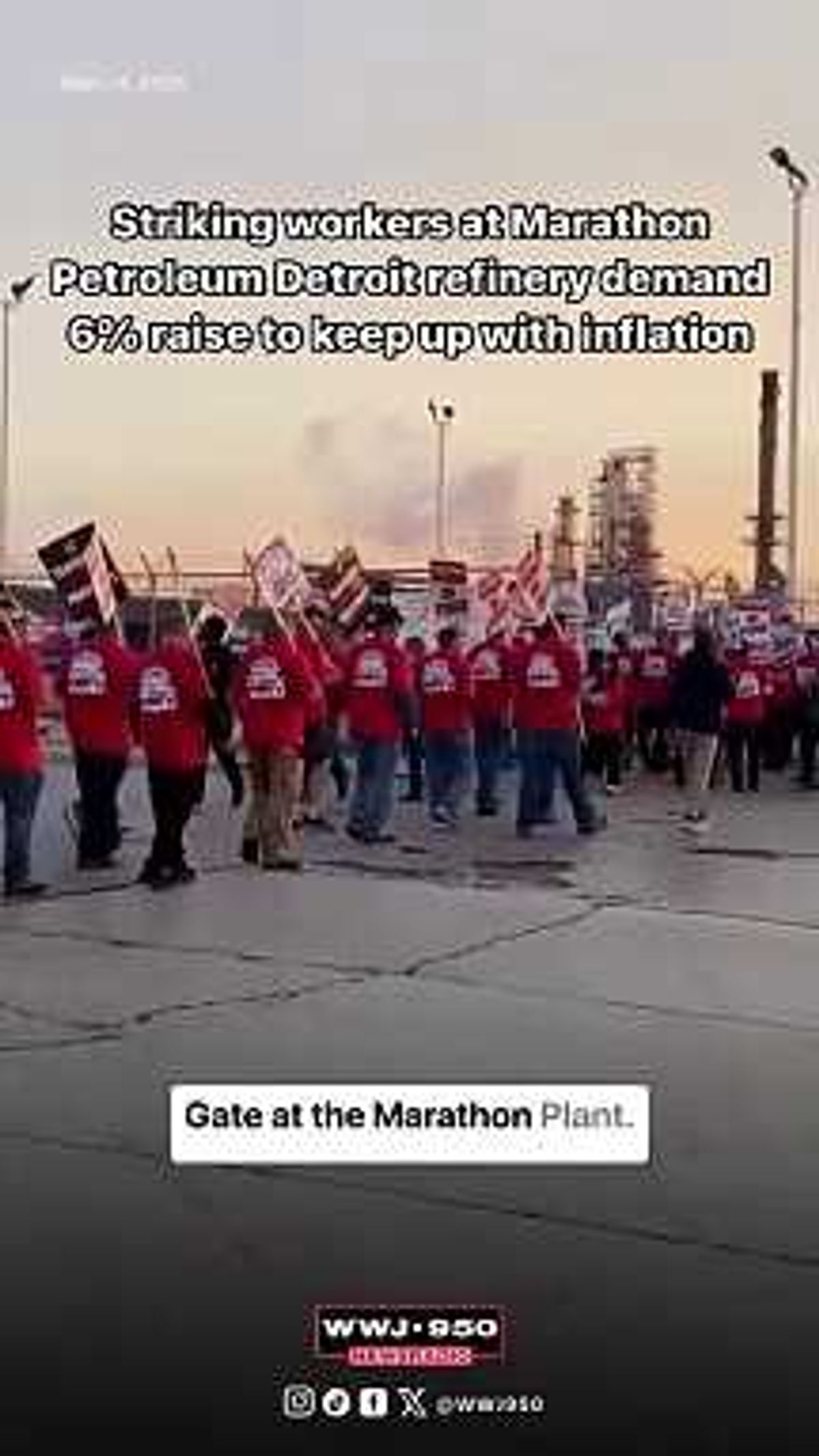 Friday's jobs report could ease recession worries