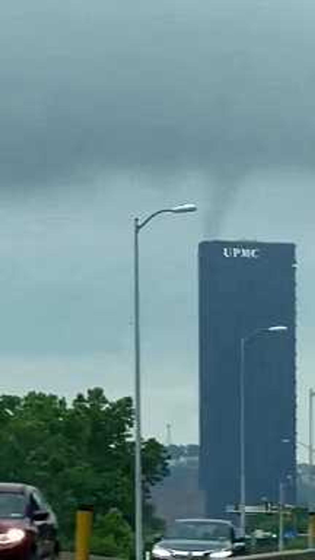 Life-threatening rain deluges Florida