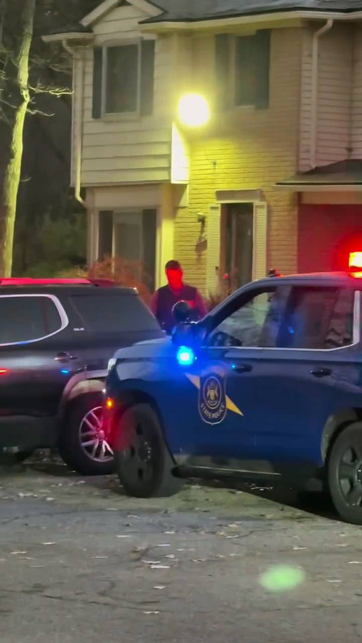 Had suspect in Nancy Guthrie case been to her house before?