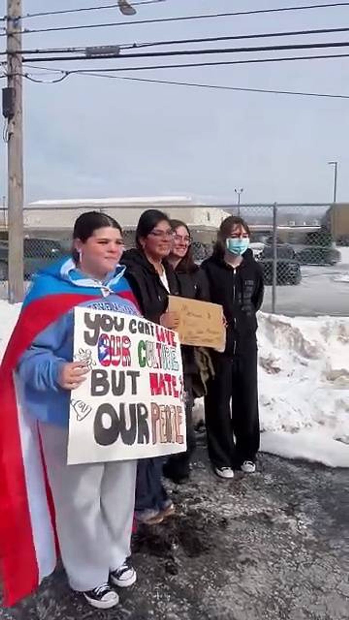 Southfield addresses questions about office space in the city that has been leased by ICE