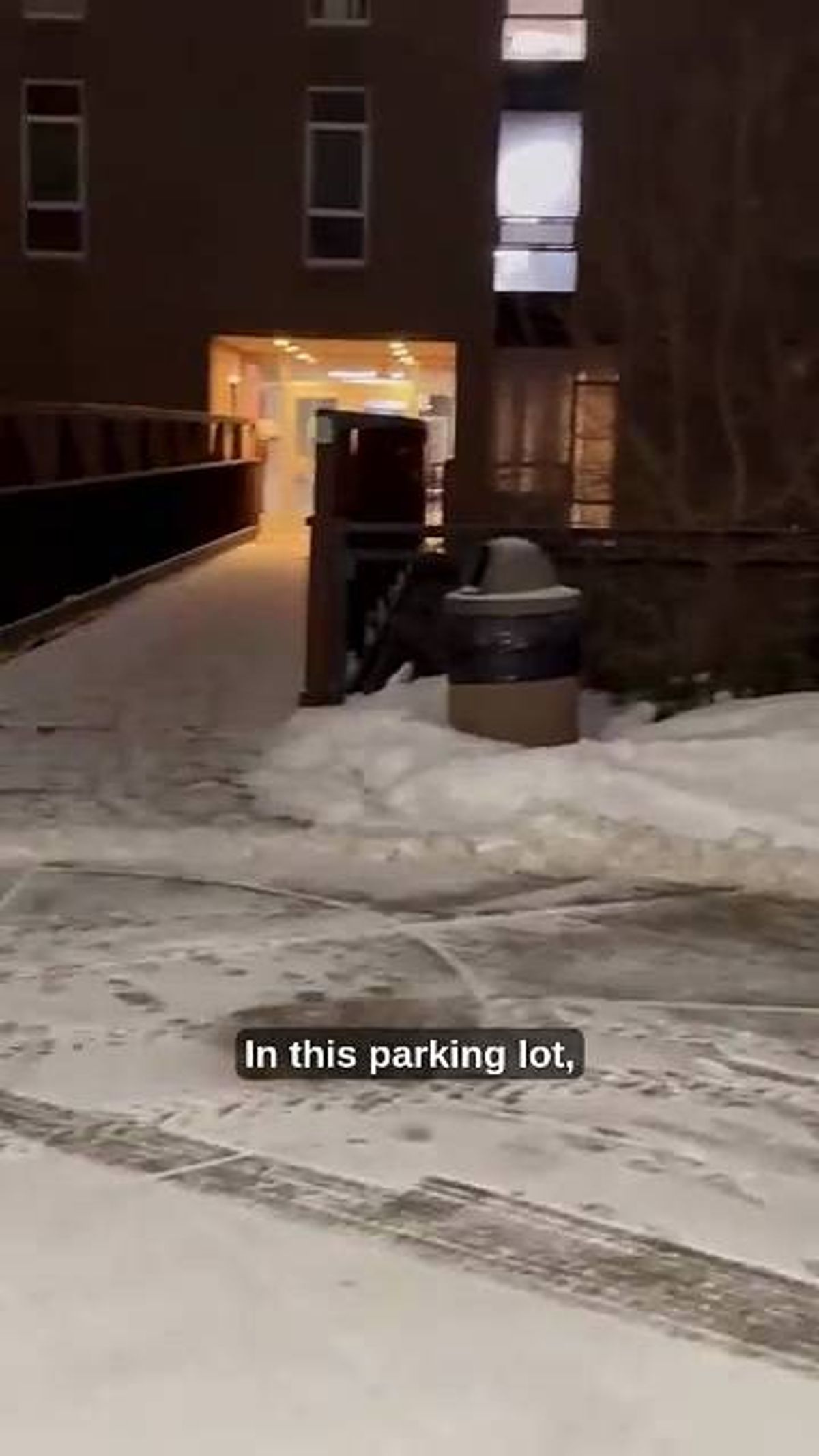 Retired Air Force general goes missing