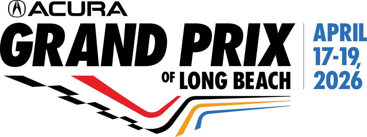 Listen for your chance to win tickets to the Acura Grand Prix of Long Beach