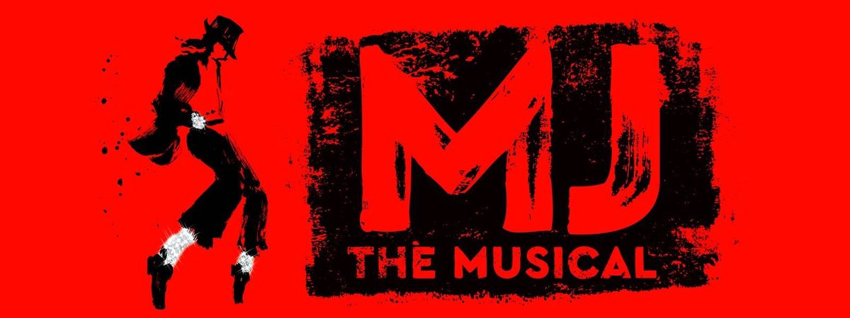 Enter for a chance to win tickets to see MJ The Musical