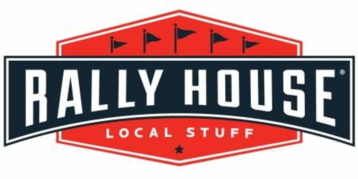 Your chance to win a $100 Rally House Gift Card