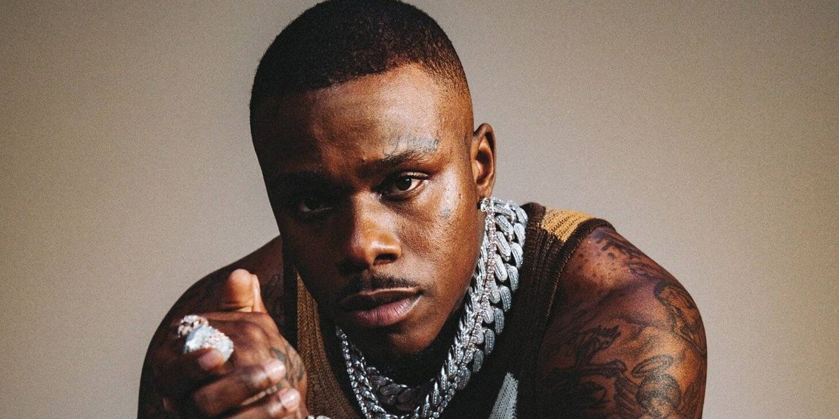 Bankhead Has Your Free DABaby Concert Tix!