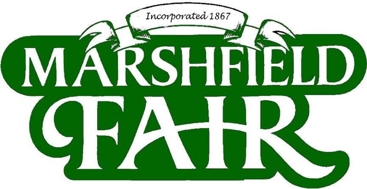 Marshfield Fair Ticket Sweepstakes