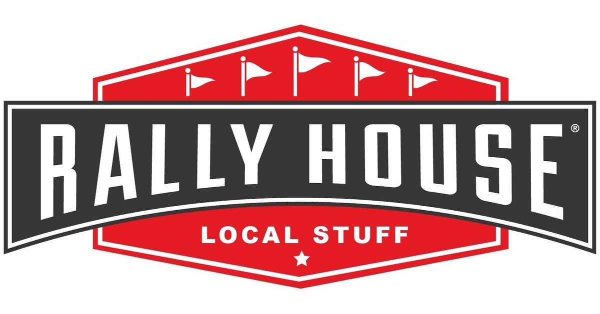 Rally House Opening Day 2026 Gift Card Giveaway