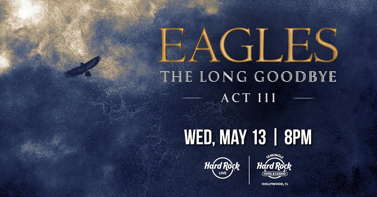 Minute To Win It: The Eagles