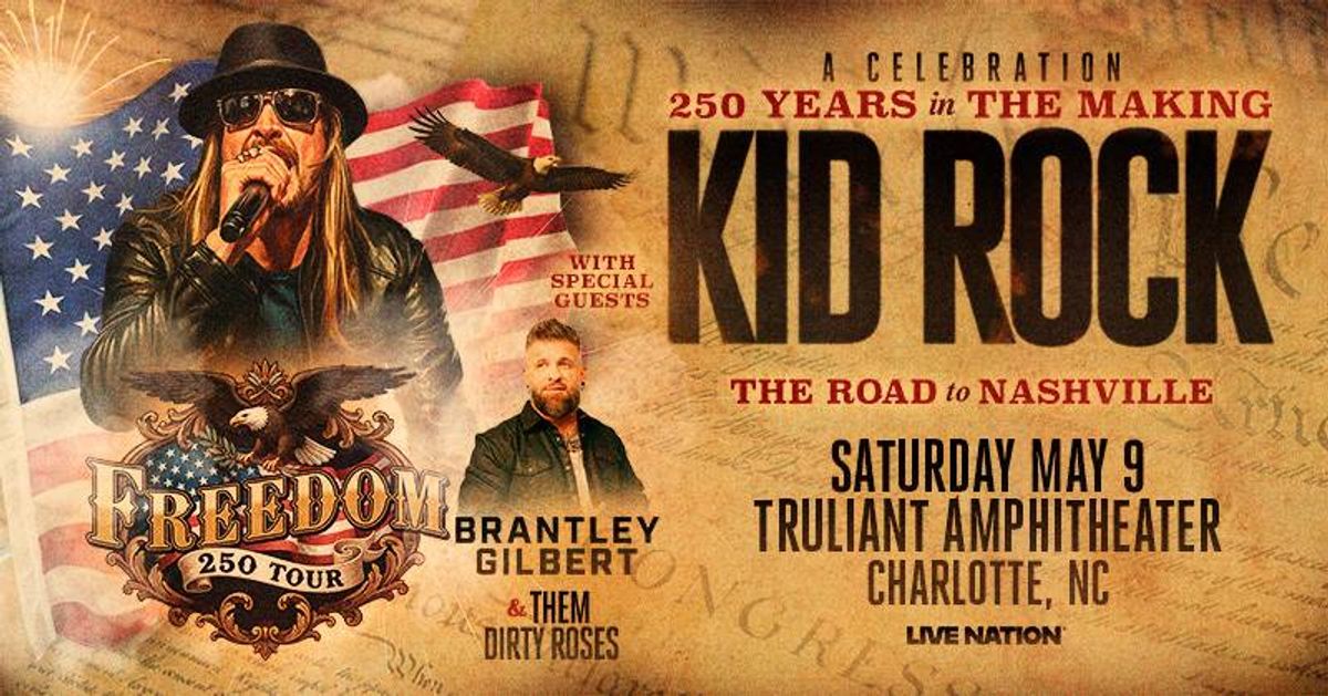 Big Buck Winning Week: Kid Rock + Brantley Gilbert