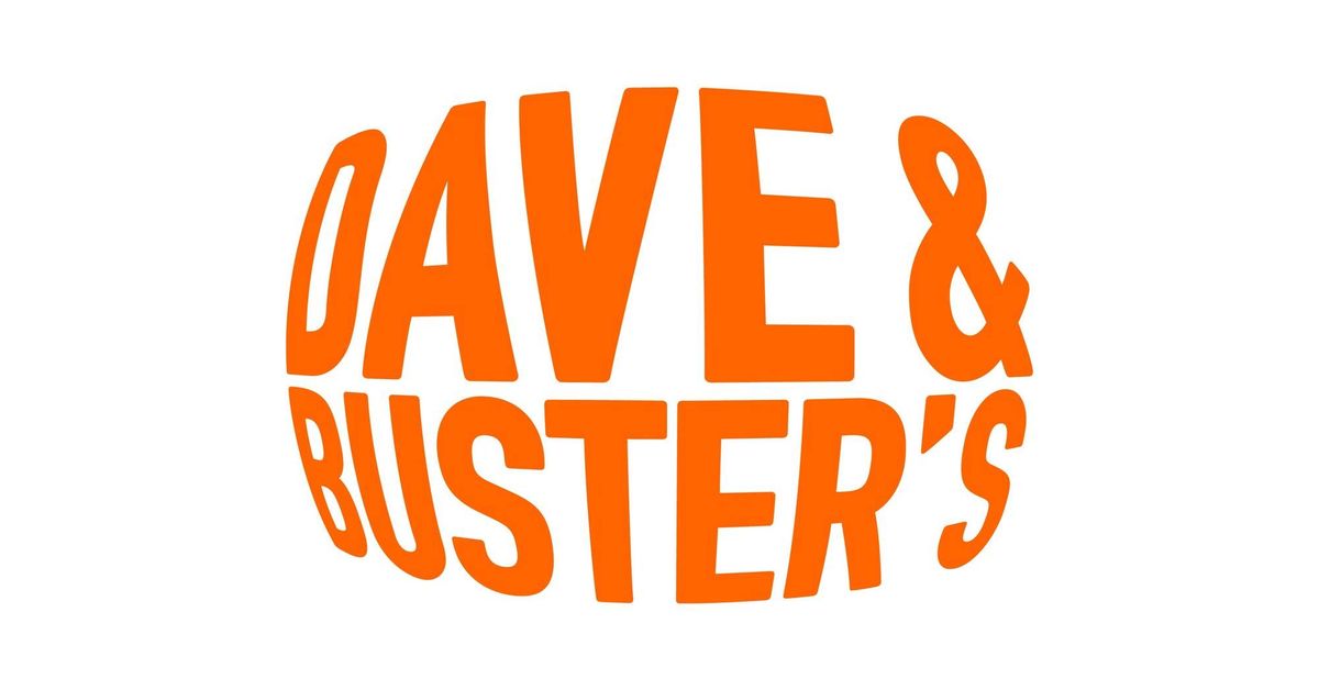 Minute To Win It: Dave & Busters