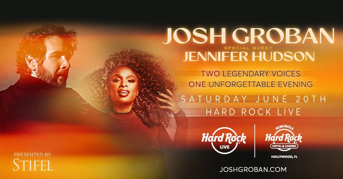 Play Brain Scrambler to win Josh Groban tickets!