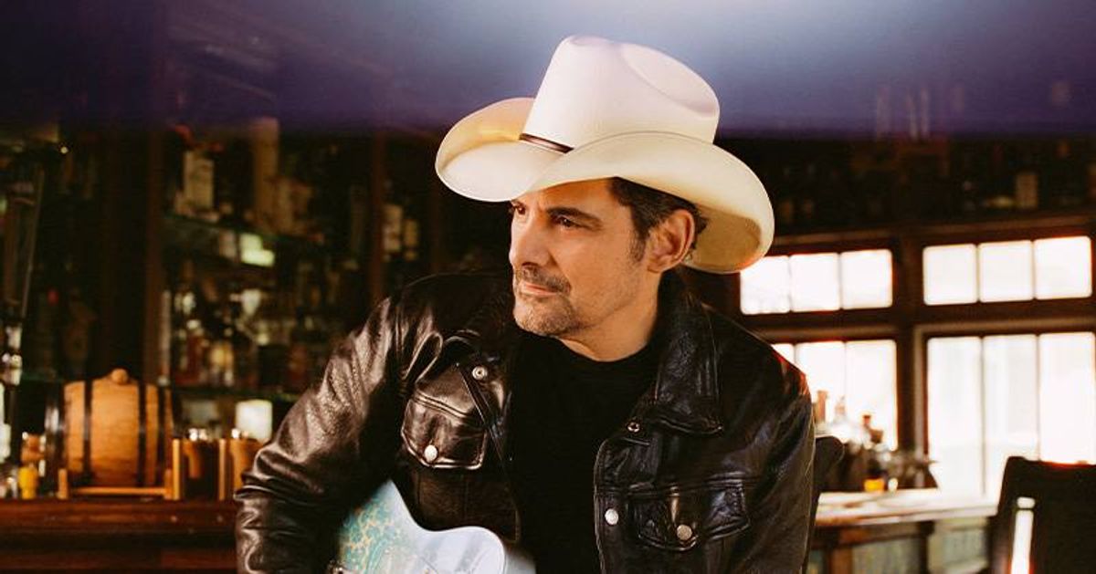Tobin & Leroy have your tickets to Brad Paisley