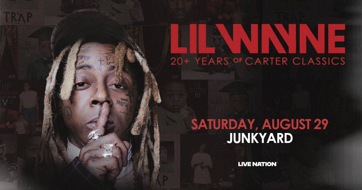 Lil Wayne Tickets Online