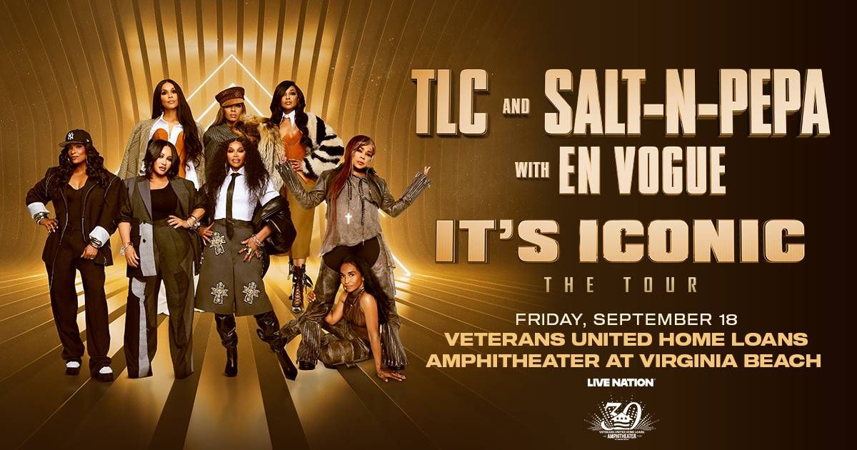 Win Your Way to See TLC and Salt-N-Pepa!