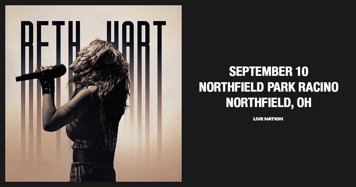 WNCX has your chance to see Beth Hart!