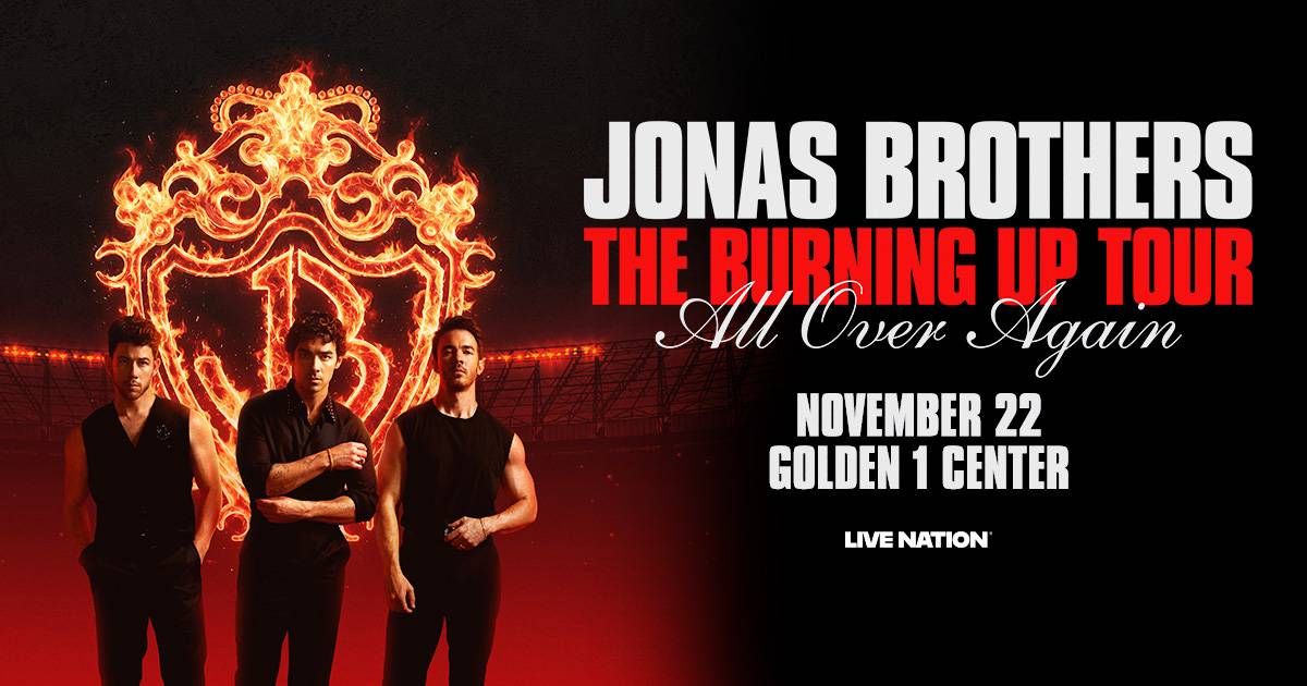 Jonas Brothers Tickets