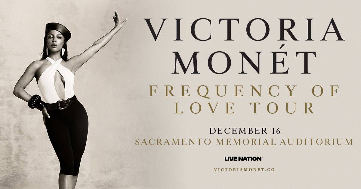 Victoria Monet Tickets