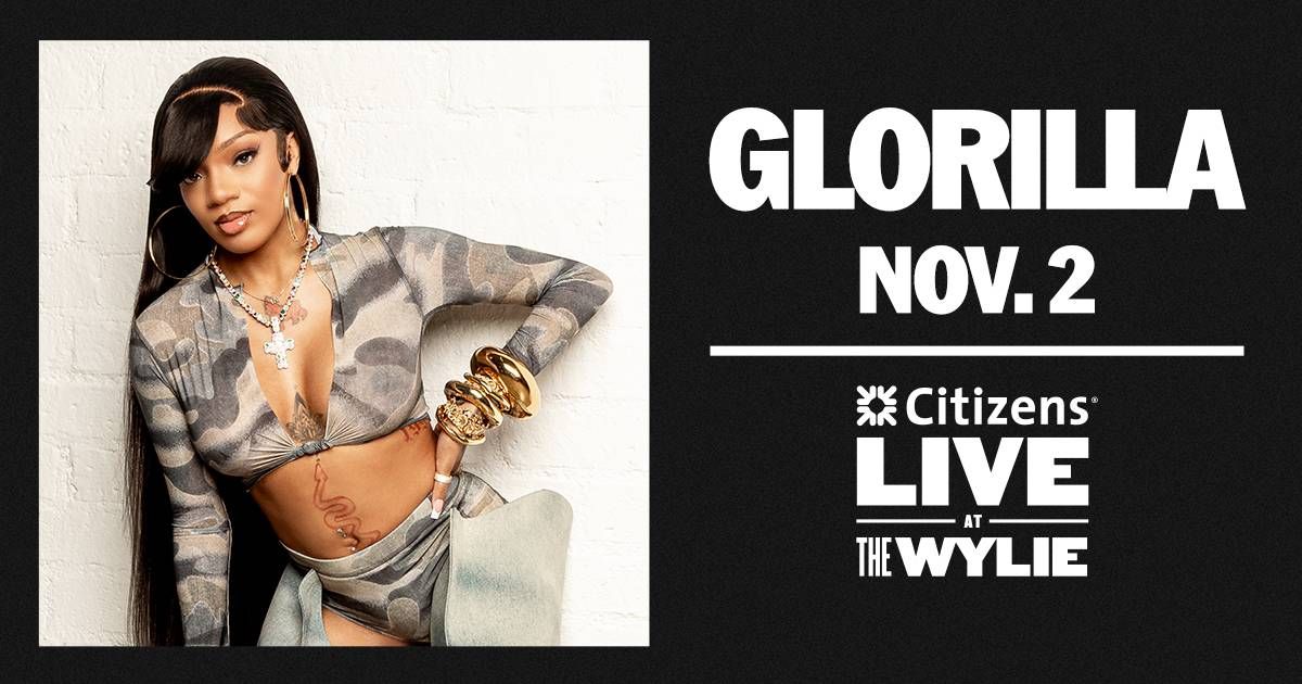 Win Tickets to GloRilla