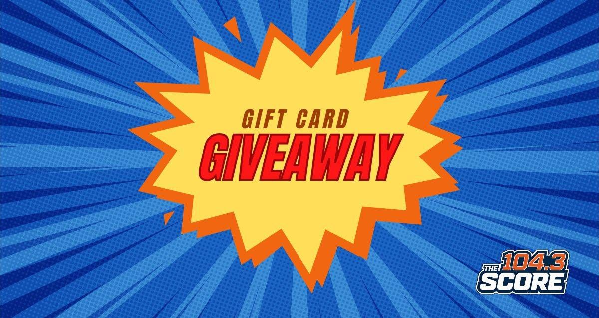 Stop by Cody's Public House for your chance to win a $100 gift card to Sports World Chicago!