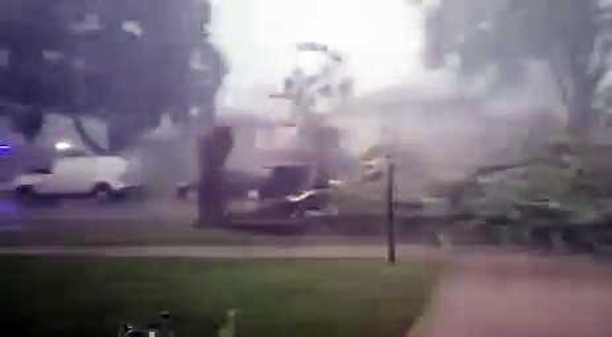 Helene death toll continues to rise amid record-breaking floods