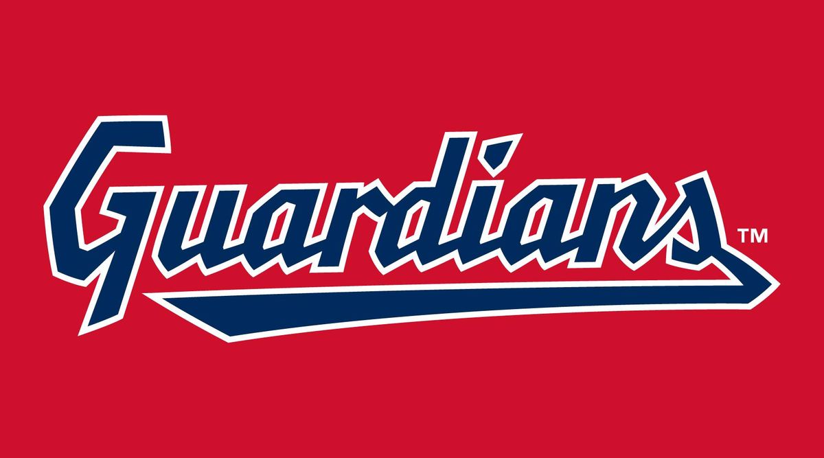 92.3 The Fan has your chance to win tickets to the Guardians game!