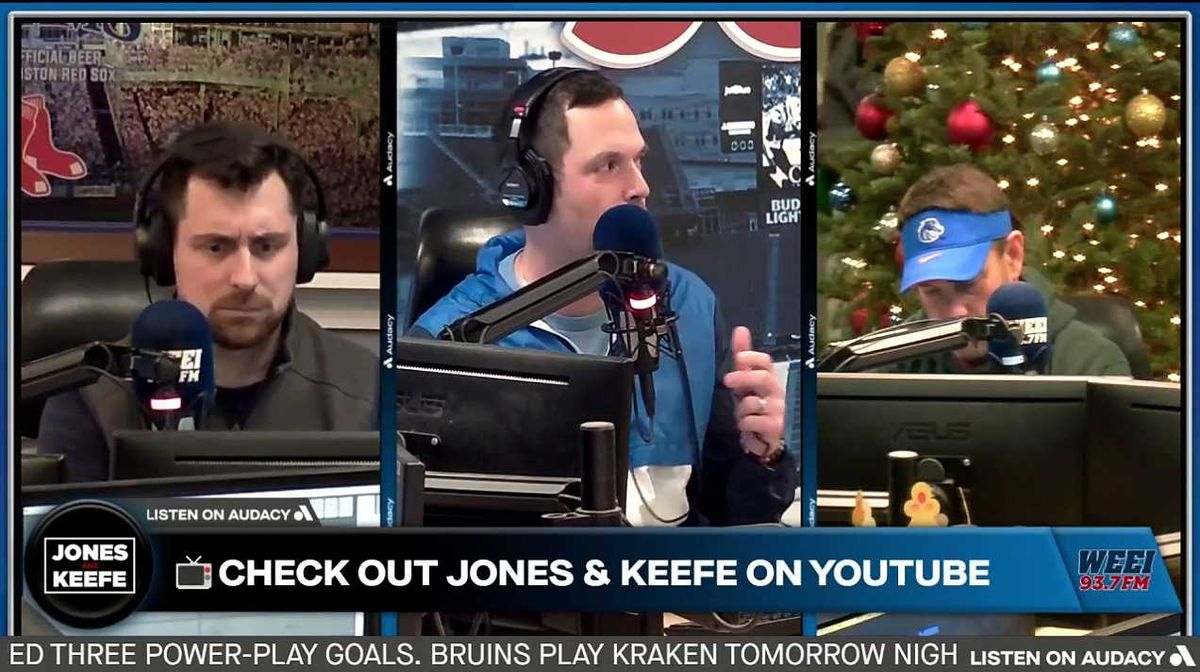 Morash: Brian Cashman gets 'complete card of forgiveness' if he lands Kyle Tucker