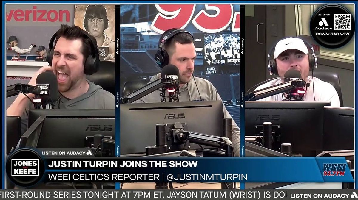 When the Celtics needed him to be, Jaylen Brown was at his best