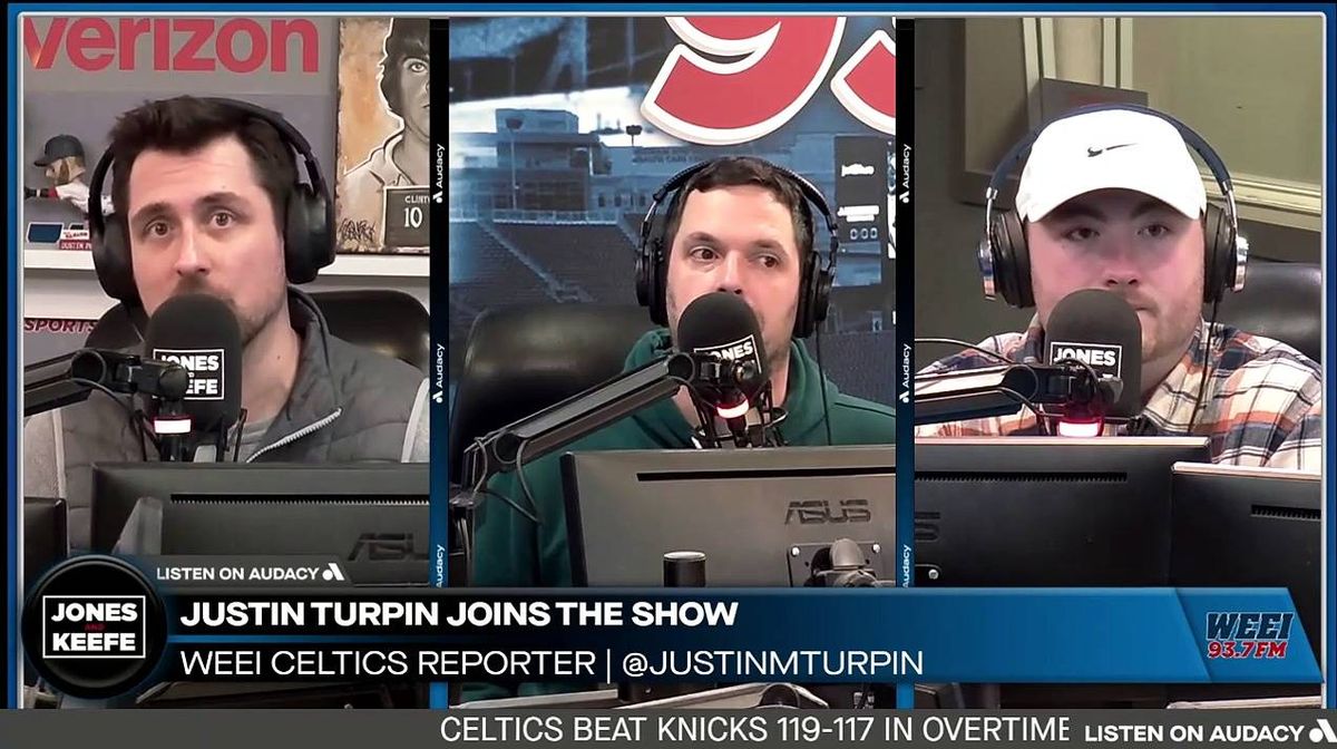 Don't take this era of Celtics basketball for granted