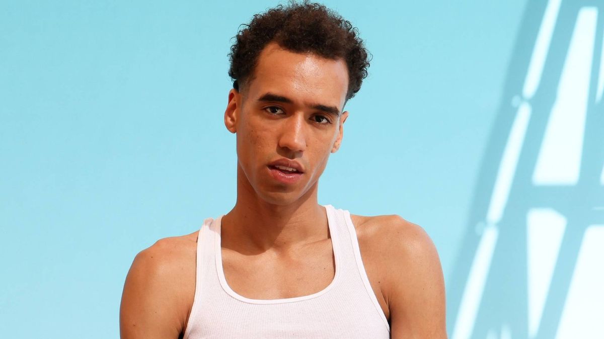 WizTheMc on his 'full circle moment' of collaborating with Tyla for 'Show Me Love'