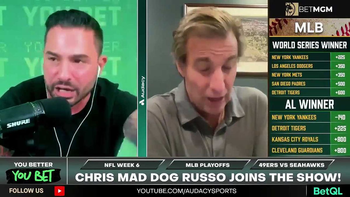 Dodgers vs. Mets NLCS Game 1 Player Prop Picks: Best Bets