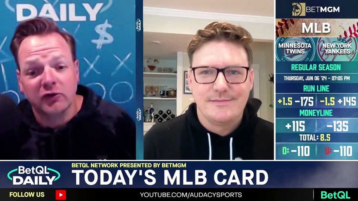 BT sounds off on 'finished' Anthony Rizzo: 'He's fried'