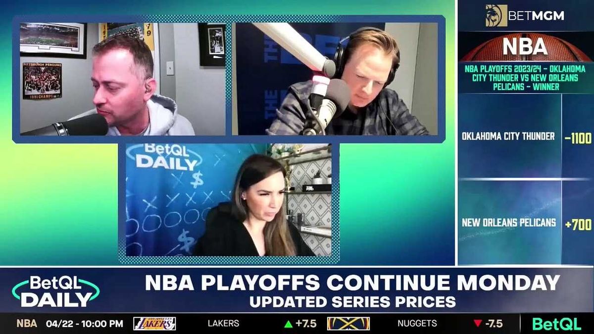 The Junkies debate which NBA players could actually cross over into the NFL