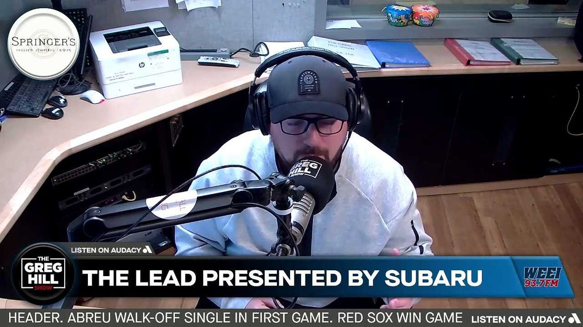 Islanders come away winners on historic day for NHL