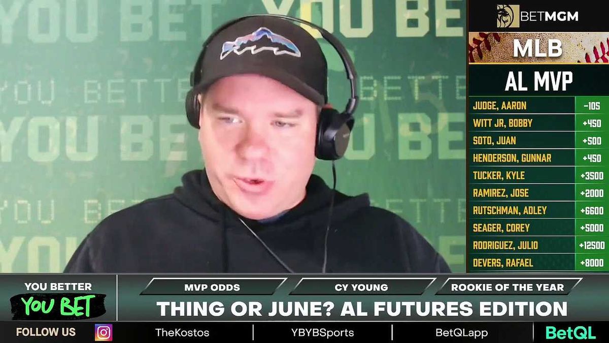 Bret Boone on Judge's dominance, Soto's pending free agency, and the key to the Yankees lineup