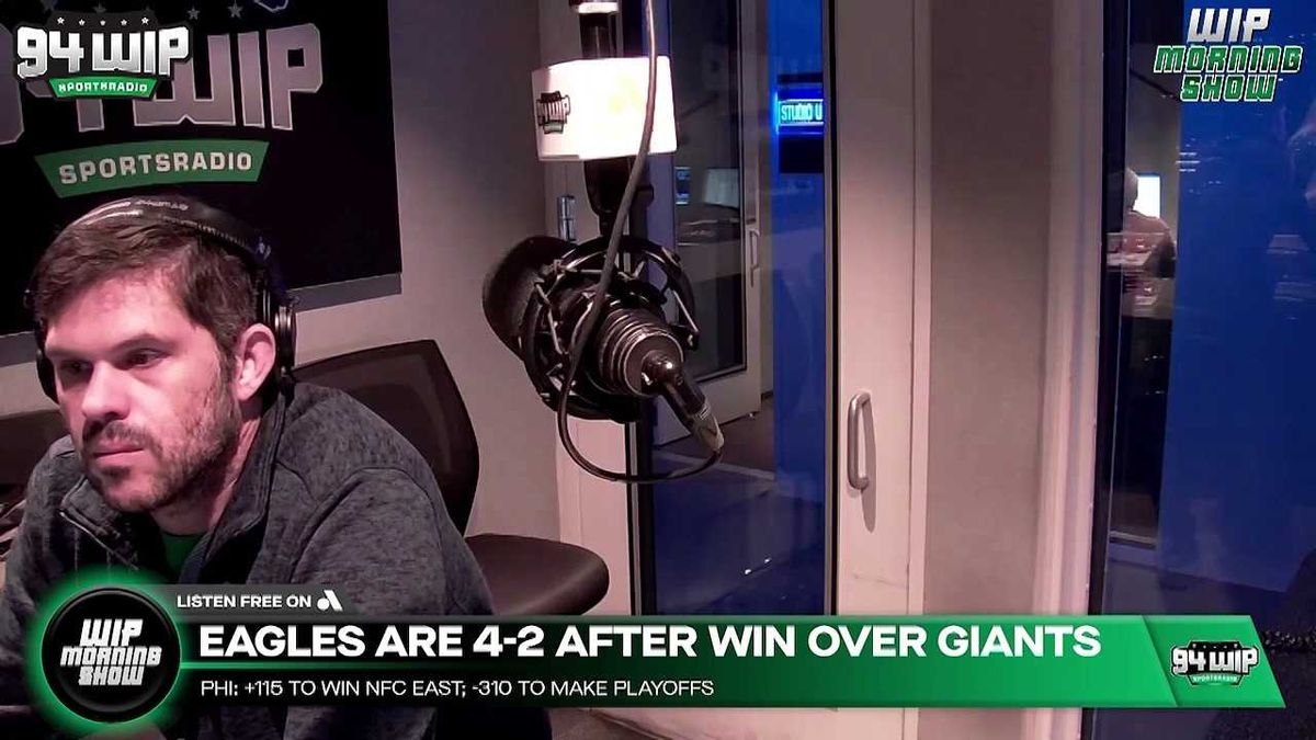 Eagles trade deadline news and rumors: Cooper Kupp?