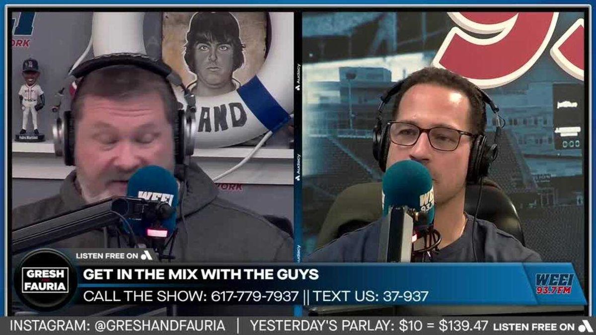 Sal: Yankees success sustainable now that they aren't 'all or nothing' reliant