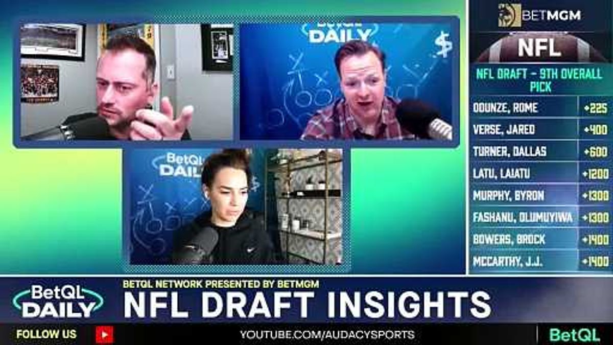 Evan and Tiki reveal next four entries in New York sports best draft picks of last 50 years