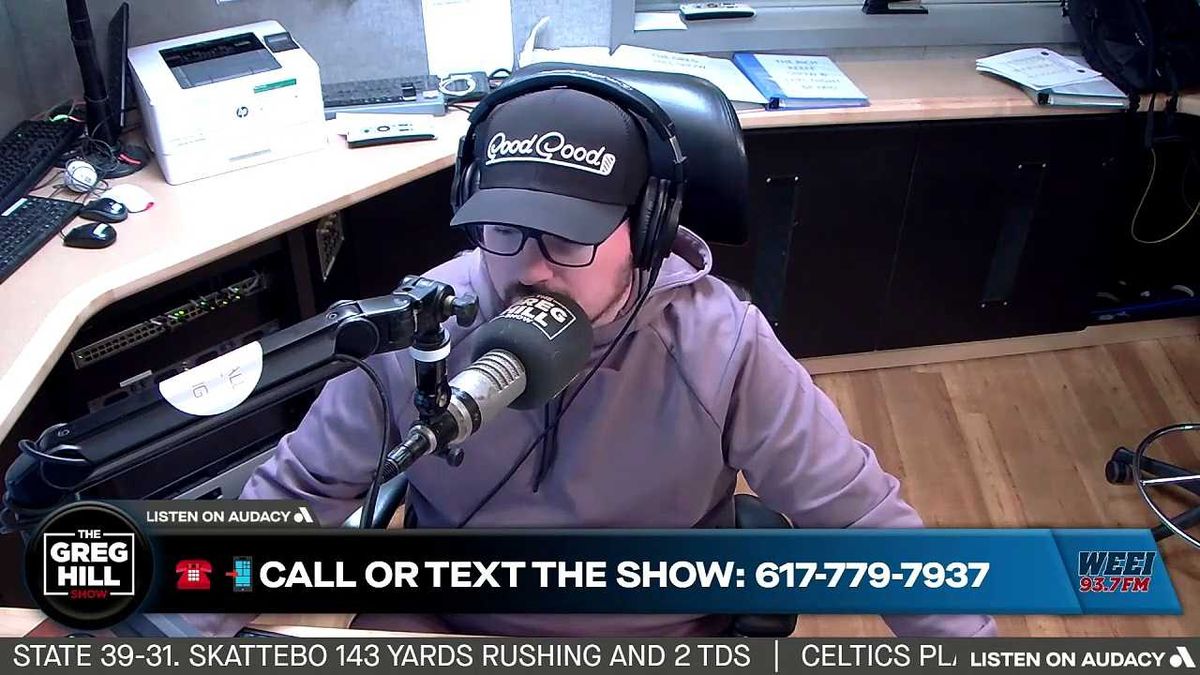 Sal: Aaron Rodgers era might go down as worst stretch in Jets history given expectations
