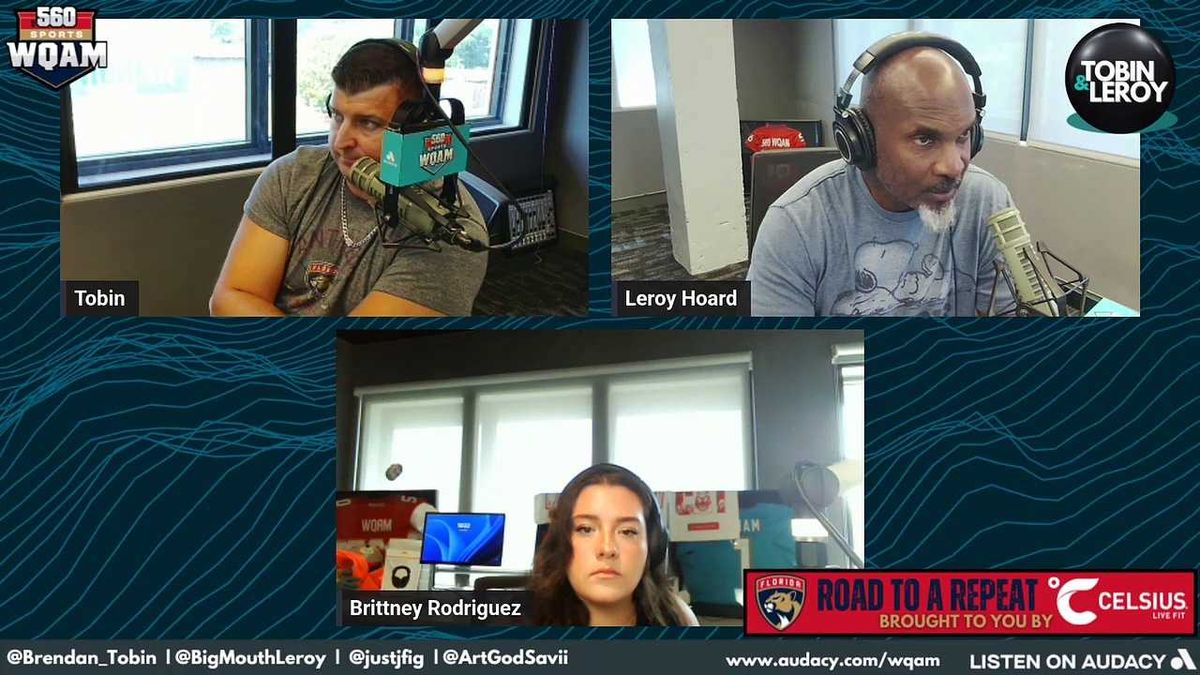 Schwartz: Mathieu Darche had Islanders fans at 'On Long Island'