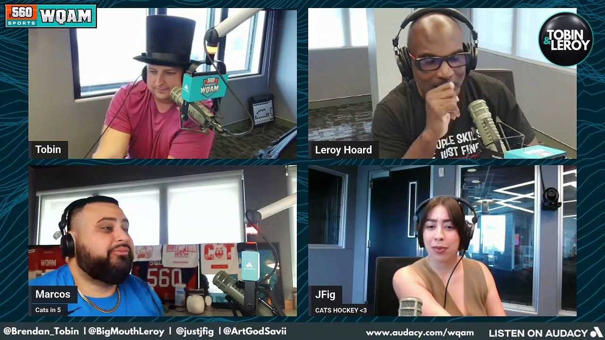 Islanders offseason community efforts kick into high gear